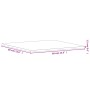 Tablero de mesa cuadrado de madera maciza de haya 60x60x1,5 cm de , Tableros para mesas - Ref: Foro24-355950, Precio: 54,44 €...
