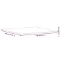 Tablero de mesa cuadrado de madera maciza de haya 90x90x1,5 cm de , Tableros para mesas - Ref: Foro24-355971, Precio: 83,10 €...