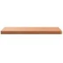 Square solid beech wood table top 50x50x2.5 cm by , Table tops - Ref: Foro24-355973, Price: 51,87 €, Discount: %