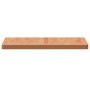 Square solid beech wood table top 50x50x2.5 cm by , Table tops - Ref: Foro24-355973, Price: 57,86 €, Discount: %