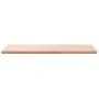 Tablero de mesa cuadrado de madera maciza de haya 90x90x2,5 cm by , Table tops - Ref: Foro24-355959, Price: 113,61 €, Discoun...