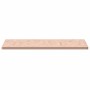 Tablero de mesa cuadrado de madera maciza de haya 90x90x2,5 cm de , Tableros para mesas - Ref: Foro24-355959, Precio: 115,54 ...