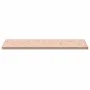 Tablero de mesa cuadrado de madera maciza de haya 90x90x2,5 cm by , Table tops - Ref: Foro24-355959, Price: 113,61 €, Discoun...