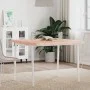 Square solid beech wood table top 90x90x4 cm by , Table tops - Ref: Foro24-355965, Price: 145,84 €, Discount: %