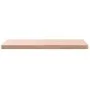 Square solid beech wood table top 90x90x4 cm by , Table tops - Ref: Foro24-355965, Price: 145,84 €, Discount: %