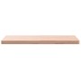 Tablero de mesa cuadrado de madera maciza de haya 90x90x4 cm de , Tableros para mesas - Ref: Foro24-355965, Precio: 147,96 €,...