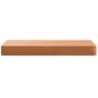 Tablero de mesa cuadrado de madera maciza de haya 40x40x4 cm by , Table tops - Ref: Foro24-355978, Price: 44,67 €, Discount: %
