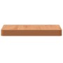 Tablero de mesa cuadrado de madera maciza de haya 40x40x4 cm by , Table tops - Ref: Foro24-355978, Price: 44,67 €, Discount: %