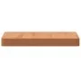 Tablero de mesa cuadrado de madera maciza de haya 40x40x4 cm de , Tableros para mesas - Ref: Foro24-355978, Precio: 40,84 €, ...