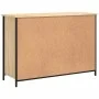 Sonoma Oak Engineered Wood Sideboard 100x35x70 cm by , Sideboards - Ref: Foro24-835520, Price: 105,25 €, Discount: %
