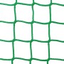 Heunetze 2 Stück quadratisch 0,9x1,5 m PP von vidaXL, Futter- und Tränken für Nutztiere - Ref: Foro24-142134, Preis: 24,82 €,...