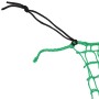 Heunetze 2 Stück quadratisch 0,9x1,5 m PP von vidaXL, Futter- und Tränken für Nutztiere - Ref: Foro24-142134, Preis: 24,82 €,...