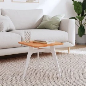 Square solid beech wood table top 40x40x1.5 cm by , Table tops - Ref: Foro24-355966, Price: 24,22 €, Discount: %