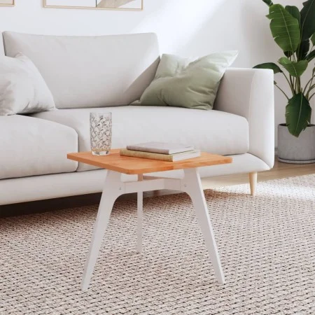 Square solid beech wood table top 40x40x1.5 cm by , Table tops - Ref: Foro24-355966, Price: 24,22 €, Discount: %