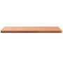 Square solid beech wood table top 40x40x1.5 cm by , Table tops - Ref: Foro24-355966, Price: 26,44 €, Discount: %