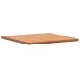 Square solid beech wood table top 40x40x1.5 cm by , Table tops - Ref: Foro24-355966, Price: 24,22 €, Discount: %