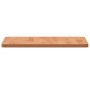 Square solid beech wood table top 40x40x1.5 cm by , Table tops - Ref: Foro24-355966, Price: 26,44 €, Discount: %