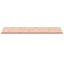 Square solid beech wood table top 70x70x1.5 cm by , Table tops - Ref: Foro24-355951, Price: 55,10 €, Discount: %