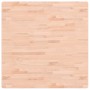 Square solid beech wood table top 90x90x1.5 cm by , Table tops - Ref: Foro24-355953, Price: 83,03 €, Discount: %