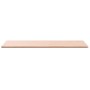 Square solid beech wood table top 90x90x1.5 cm by , Table tops - Ref: Foro24-355953, Price: 83,03 €, Discount: %