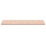 Tablero de mesa cuadrado de madera maciza de haya 90x90x1,5 cm de , Tableros para mesas - Ref: Foro24-355953, Precio: 82,95 €...