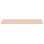Tablero de mesa cuadrado de madera maciza de haya 90x90x1,5 cm de , Tableros para mesas - Ref: Foro24-355953, Precio: 81,55 €...