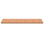 Quadratische Tischplatte aus massivem Buchenholz, 80 x 80 x 1,5 cm von , Tischplatten - Ref: Foro24-355970, Preis: 74,74 €, R...