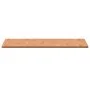 Square solid beech wood table top 80x80x1.5 cm by , Table tops - Ref: Foro24-355970, Price: 69,88 €, Discount: %