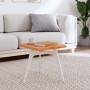 Tablero de mesa cuadrado de madera maciza de haya 40x40x2,5 cm de , Tableros para mesas - Ref: Foro24-355972, Precio: 34,91 €...