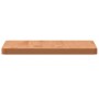 Tablero de mesa cuadrado de madera maciza de haya 40x40x2,5 cm de , Tableros para mesas - Ref: Foro24-355972, Precio: 34,91 €...