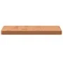 Tablero de mesa cuadrado de madera maciza de haya 40x40x2,5 cm de , Tableros para mesas - Ref: Foro24-355972, Precio: 30,46 €...
