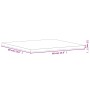 Tablero de mesa cuadrado de madera maciza de haya 40x40x2,5 cm de , Tableros para mesas - Ref: Foro24-355972, Precio: 34,91 €...