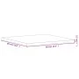 Tablero de mesa cuadrado de madera maciza de haya 40x40x2,5 cm de , Tableros para mesas - Ref: Foro24-355972, Precio: 30,46 €...