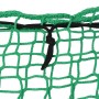Heunetze 2 Stück rund 0,75x0,5 m PP von vidaXL, Futter- und Tränken für Nutztiere - Ref: Foro24-142137, Preis: 15,73 €, Rabat...