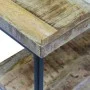 Escritorio de oficina madera de mango 110x50x76 cm de vidaXL, Escritorios - Ref: Foro24-243333, Precio: 212,16 €, Descuento: %