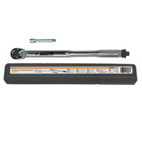 Brüder Mannesmann Torque wrench 40-210 Nm 183 by Brüder Mannesmann, wrenches - Ref: Foro24-408645, Price: 37,97 €, Discount: %