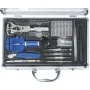 Brüder Mannesmann Watchmaking Tool Set 11760 by Brüder Mannesmann, Watch repair kits - Ref: Foro24-408547, Price: 48,51 €, Di...