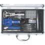 Brüder Mannesmann Uhrmacher-Werkzeugsatz 11760 von Brüder Mannesmann, Uhrenreparatursets - Ref: Foro24-408547, Preis: 48,47 €...