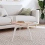 Tablero de mesa cuadrado de madera maciza de haya 40x40x1,5 cm de , Tableros para mesas - Ref: Foro24-355948, Precio: 23,79 €...
