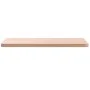 Square solid beech wood table top 40x40x1.5 cm by , Table tops - Ref: Foro24-355948, Price: 21,73 €, Discount: %