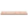 Square solid beech wood table top 40x40x1.5 cm by , Table tops - Ref: Foro24-355948, Price: 24,31 €, Discount: %