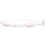 Square solid beech wood table top 40x40x1.5 cm by , Table tops - Ref: Foro24-355948, Price: 24,31 €, Discount: %