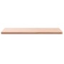 Square solid beech wood table top 70x70x2.5 cm by , Table tops - Ref: Foro24-355957, Price: 66,78 €, Discount: %