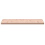 Square solid beech wood table top 70x70x2.5 cm by , Table tops - Ref: Foro24-355957, Price: 66,78 €, Discount: %