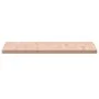 Square solid beech wood table top 70x70x2.5 cm by , Table tops - Ref: Foro24-355957, Price: 67,35 €, Discount: %