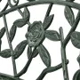 Grüne Gartenbank aus Aluminiumguss, 100 cm von vidaXL, Gartenbänke - Ref: Foro24-42166, Preis: 143,57 €, Rabatt: %
