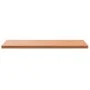 Square solid beech wood table top 80x80x2.5 cm by , Table tops - Ref: Foro24-355976, Price: 98,84 €, Discount: %