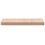 Square solid beech wood table top 60x60x4 cm by , Table tops - Ref: Foro24-355962, Price: 71,79 €, Discount: %