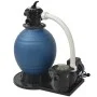 Sand filter pump 1000 W 16800 l/h XL by vidaXL, Pool and spa filters - Ref: Foro24-91170, Price: 366,04 €, Discount: %