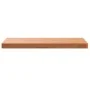 Tablero de mesa cuadrado de madera maciza de haya 70x70x4 cm de , Tableros para mesas - Ref: Foro24-355981, Precio: 117,37 €,...